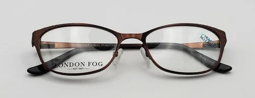 London Fog Elsa By ImageWear 51-17-135 Eyeglass Frames
