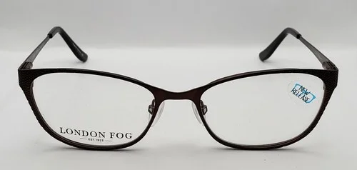 London Fog Elsa By ImageWear 51-17-135 Eyeglass Frames 2