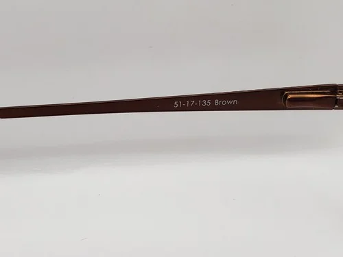 London Fog Elsa By ImageWear 51-17-135 Eyeglass Frames 3