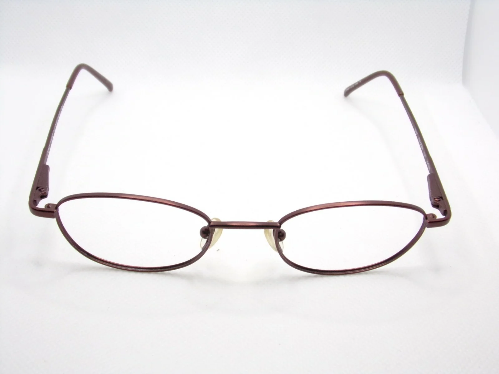 Looney Tunes B-058 Tracker Bronze Brown 45 19 125 Glasses Frames (No Demo Lens) 3