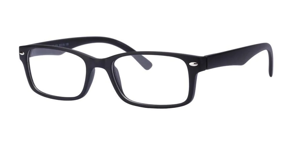 Loris Glasses - High Quality TR90 Men 4