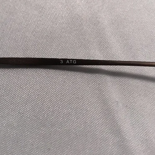 Los Angeles Designer Gunmetal 100% TITANIUM Eyeglasses Frames MADE IN JAPAN 4