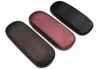 Lot 100 Nice Hard eyeglass optical Box holder cases C-20 black clam-shell box 2