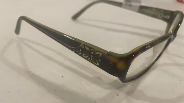 LOT of 10 Eyeglass Frames Salsa SA4003 3