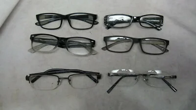 Lot of 12 Designer Eyeglass Frames, pre-owned: Prada, Sofia Vergara, more 2