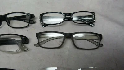 Lot of 12 Designer Eyeglass Frames, pre-owned: Prada, Sofia Vergara, more 4