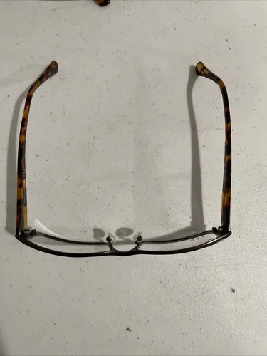 Lot Of 12 OGI Eyeglasses New Frames Evolution Tortoise And Black 4