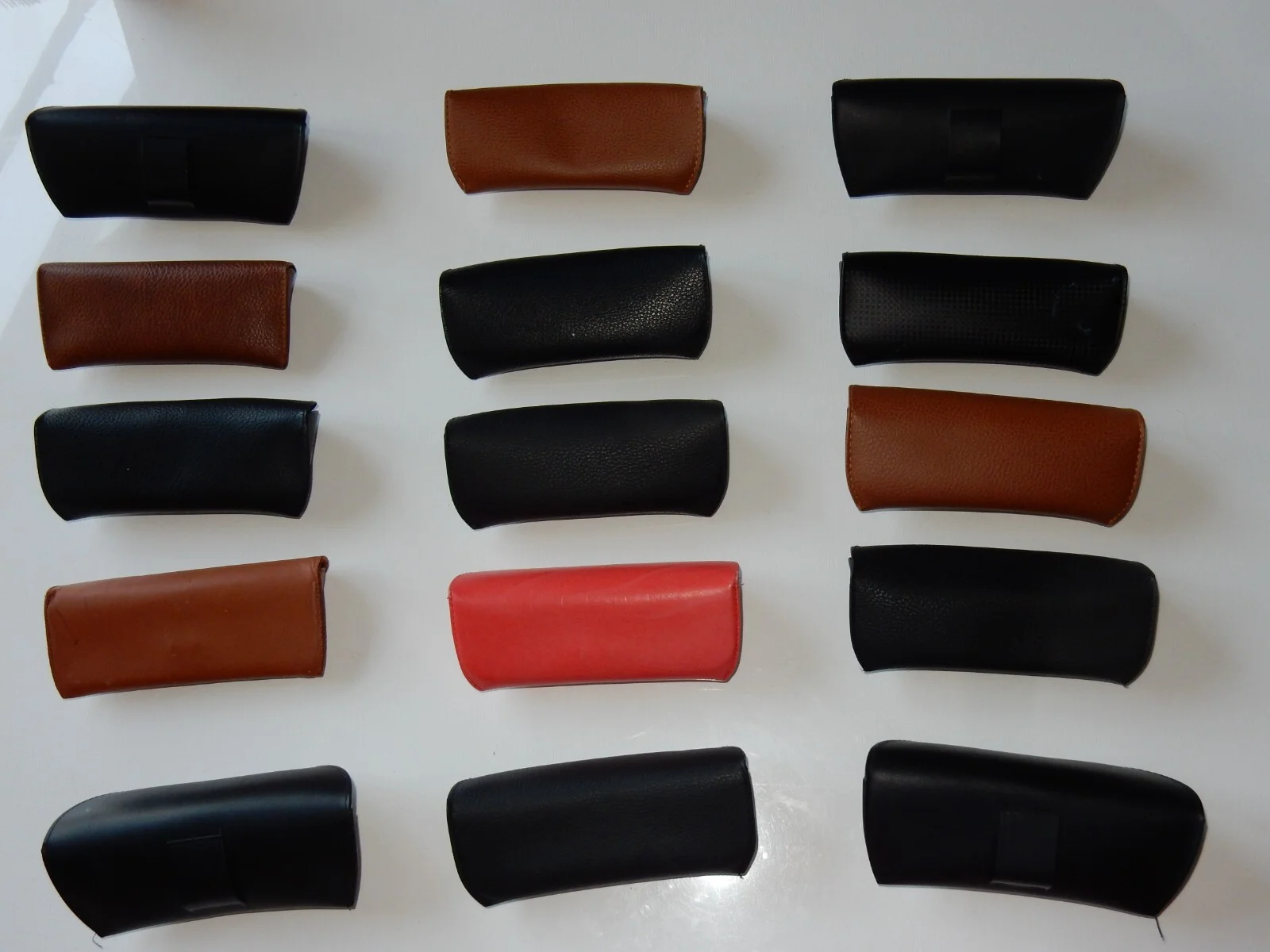 Lot Of 15 Ray-Ban Eyeglasses/Sunglasses Cases 2