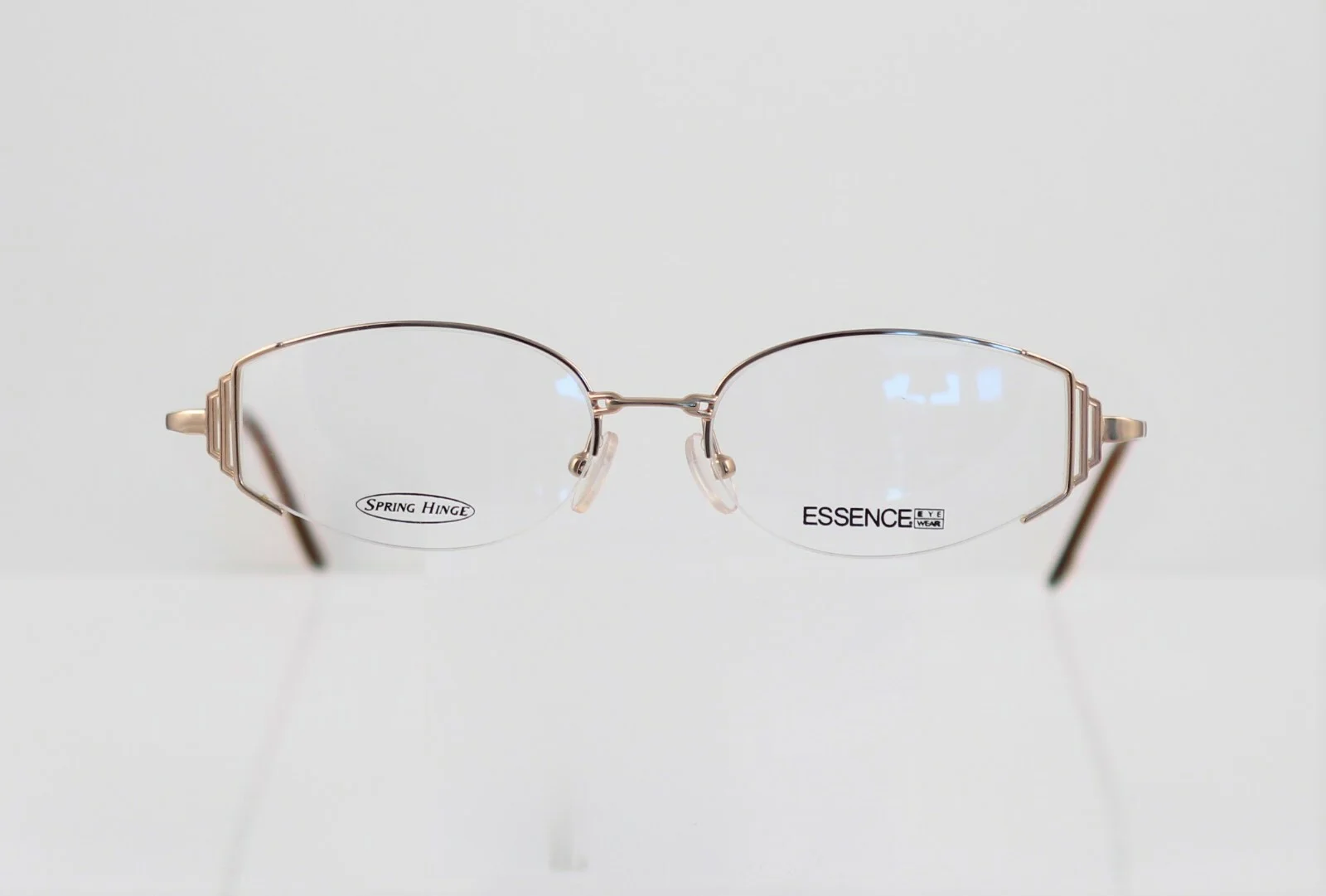 Lot of 5 New Essence Frames Gold ES 166 53-17-140 Only $4.00 each