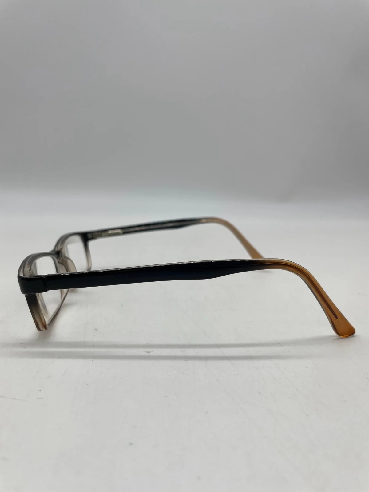 Lot of 6 pcs. – Eyeglass Frames Various Brands & Models: Brown, Green & other 3