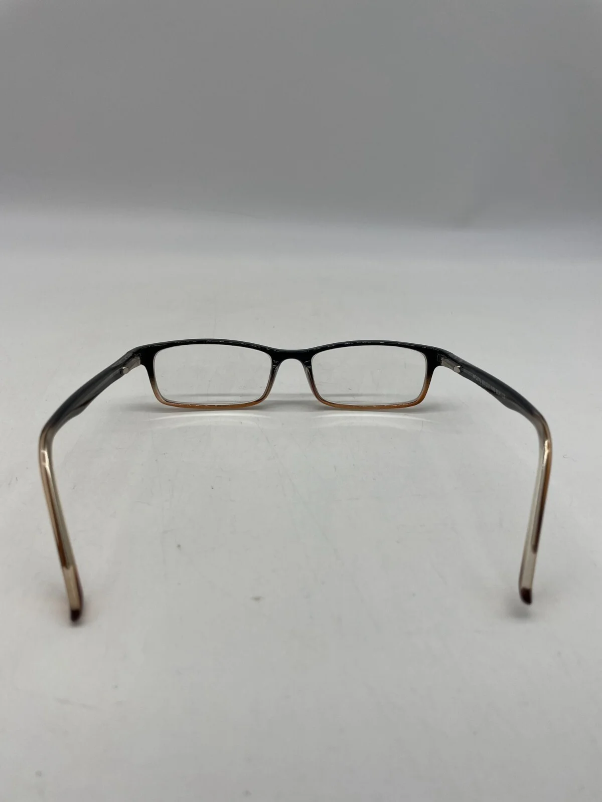Lot of 6 pcs. – Eyeglass Frames Various Brands & Models: Brown, Green & other 4