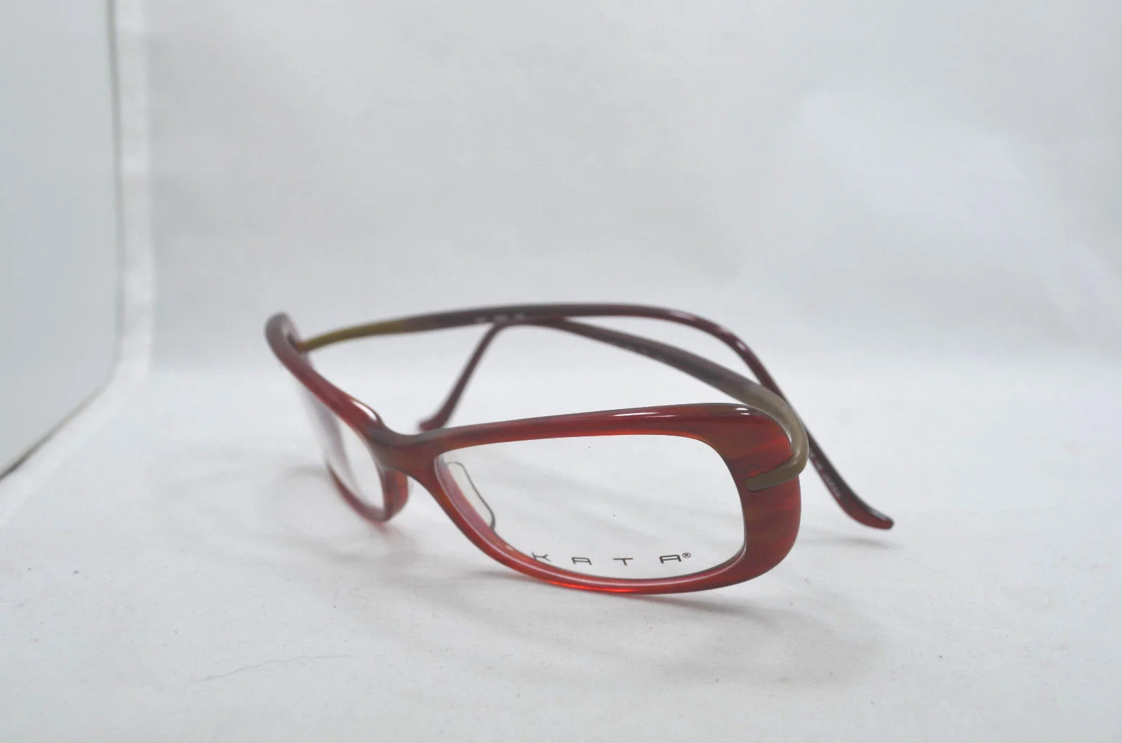 Lot of 7 NEW KATA the Japanese Designer Eyeglasses Frames 2