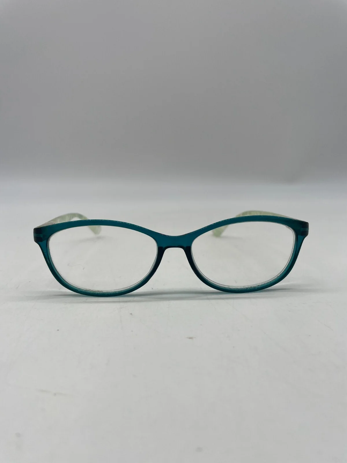 Lot of 7 pcs. – Eyeglass Frames Assorted Colors: Nine West, Foster Grant & other 4