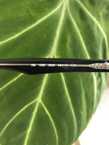 Lot of 8 Ray Ban and others eyeglasses without cases 3