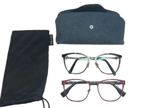Lot Of Name Brand Sonia Rykiel Converse Non-prescription Womens Glasses LOOK!