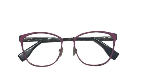 Lot Of Name Brand Sonia Rykiel Converse Non-prescription Womens Glasses LOOK! 2