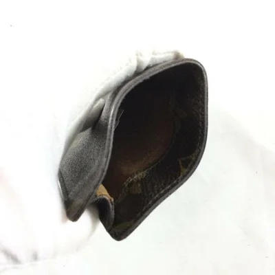 Louis Vuitton Monogram Glasses Case 4