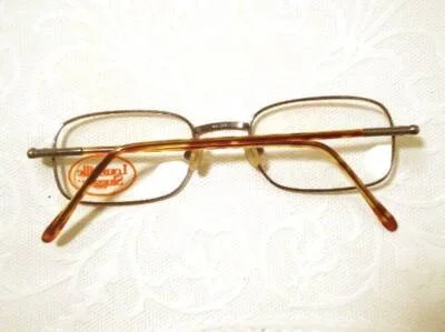 Louisville Slugger Randy Eyeglass Frames Vintage NOS 47-18 132 Lot 811A Baseball 2