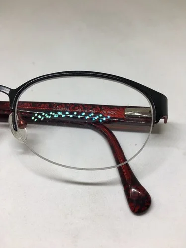 Lucky Brand Eyeglasses Coastal Frames Free Shipping 3
