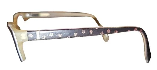 LULU GUINNESS L865 Women Eyeglasses Frames ONLY 52-14-135 3