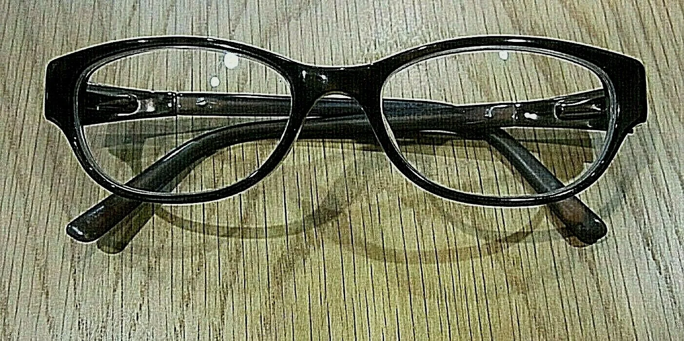 Lulu Guinness Ladies Designer Eye Glasses for Frames, 51 17 135