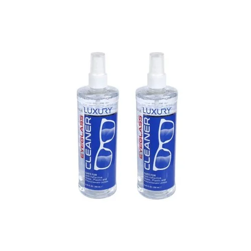 Luxury Eyeglass Lens Cleaner 2 sets