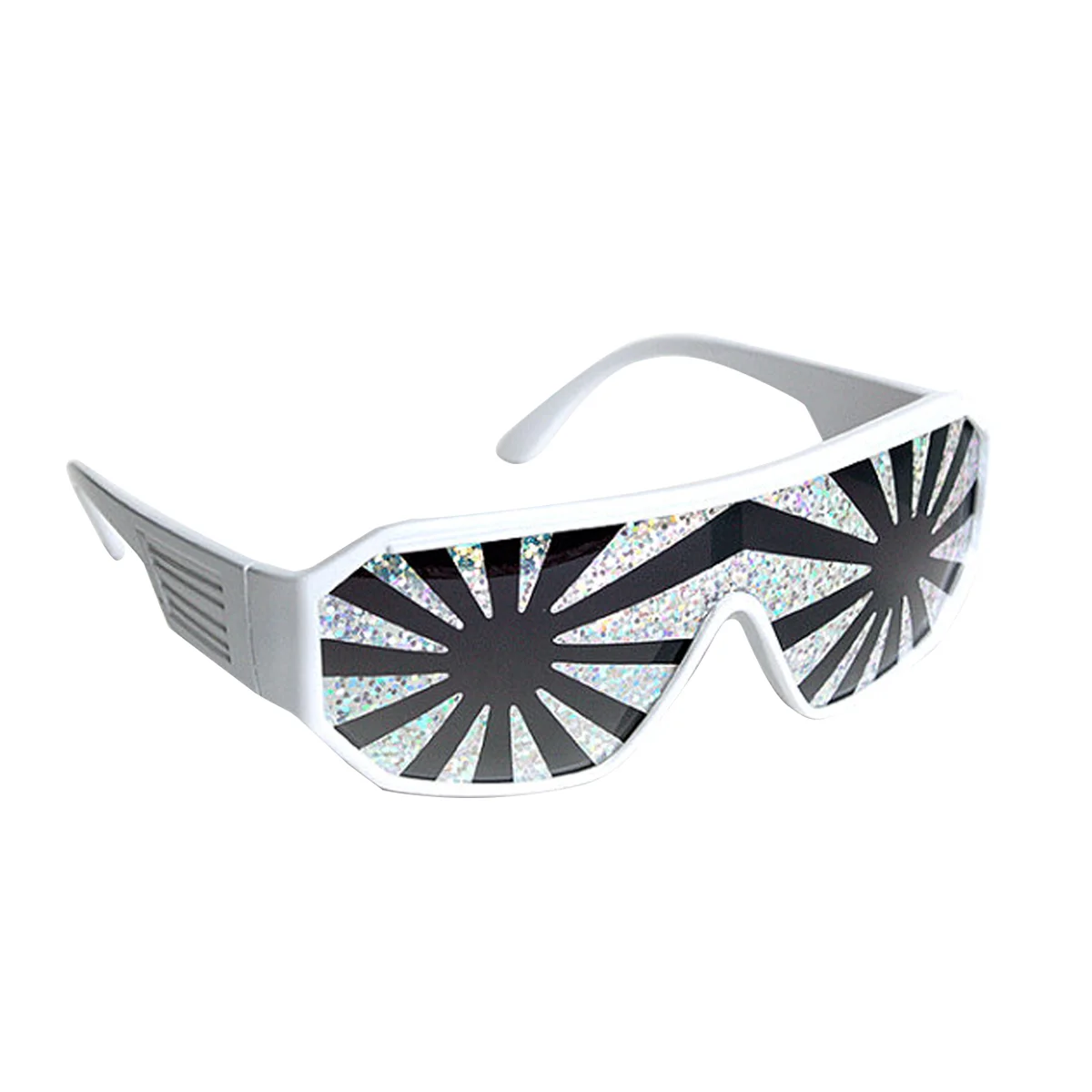 Macho Man Sunglasses (Choose Your Style) Randy Savage Costume WWF Party