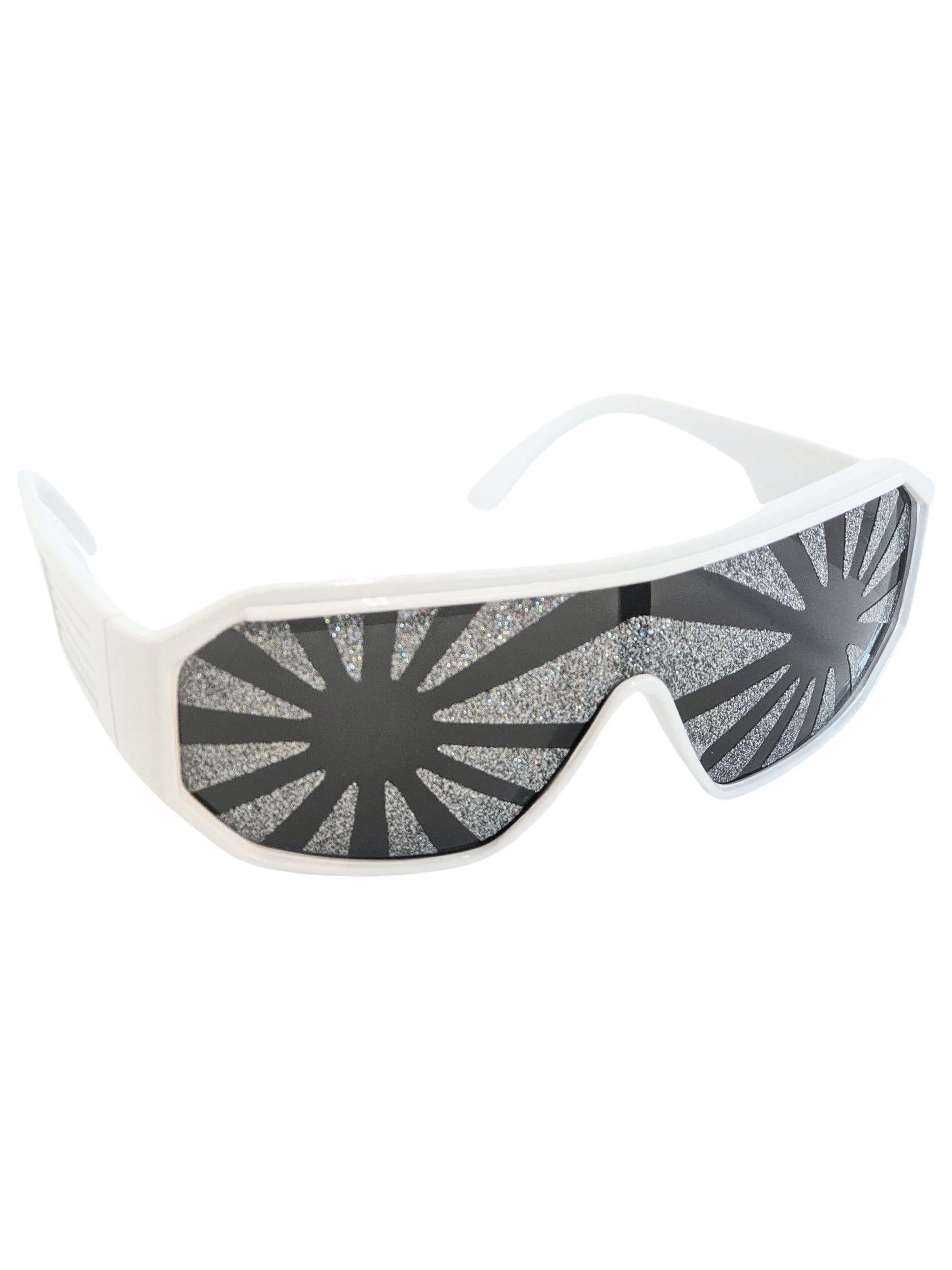 Macho Man Sunglasses (Choose Your Style) Randy Savage Costume WWF Party 2
