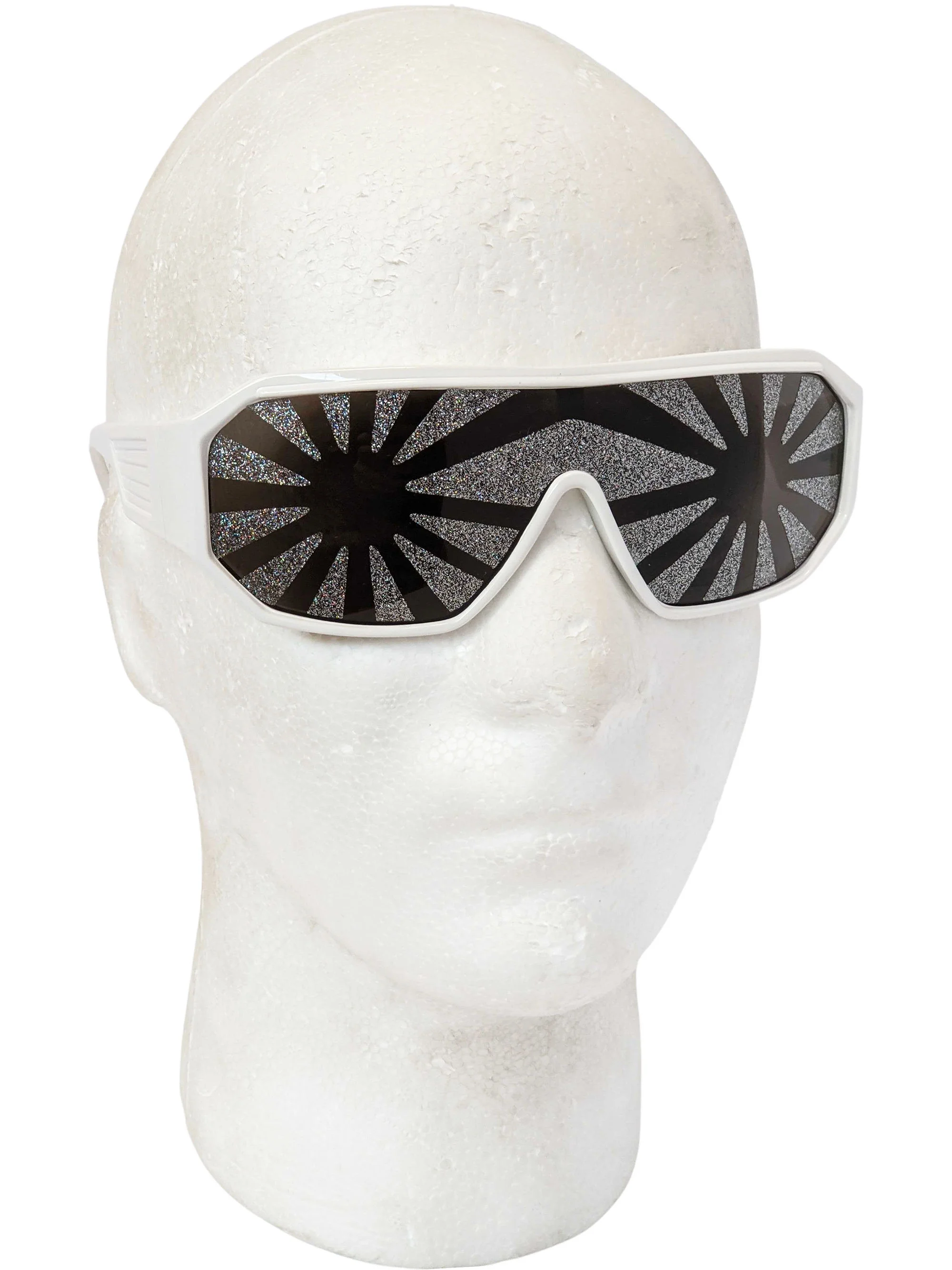 Macho Man Sunglasses (Choose Your Style) Randy Savage Costume WWF Party 3