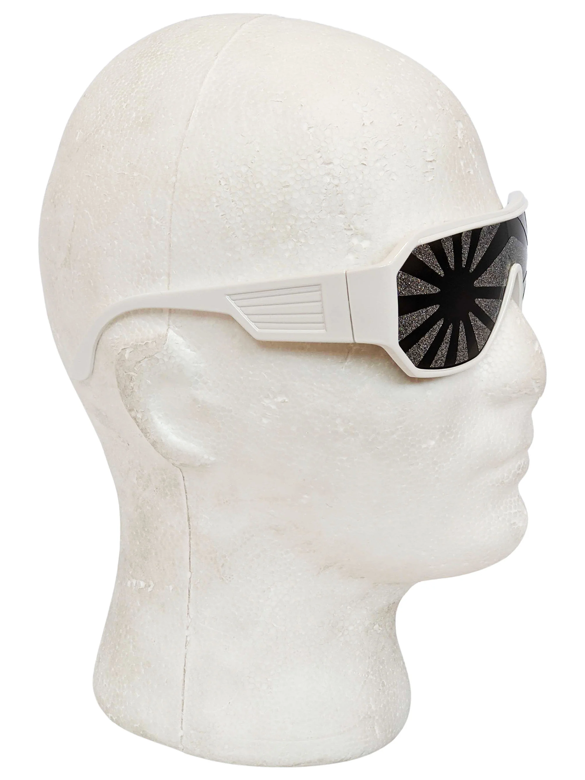 Macho Man Sunglasses (Choose Your Style) Randy Savage Costume WWF Party 4
