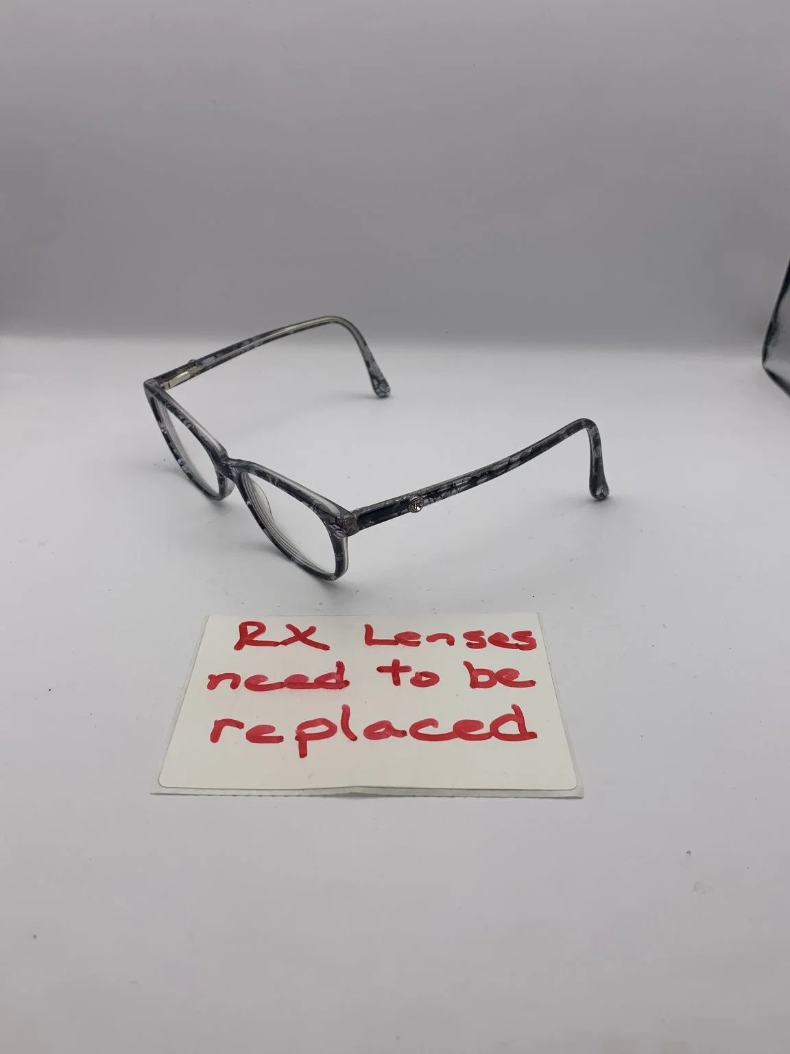 Made Easy Kit Owl Design Eyeglasses Holder Stand - Bobble Rack for Glasses 4