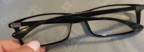 Made in Italy! Ray Liteforce Eyeglasses Perscription Frames-selling frames Only 2