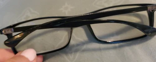 Made in Italy! Ray Liteforce Eyeglasses Perscription Frames-selling frames Only 3