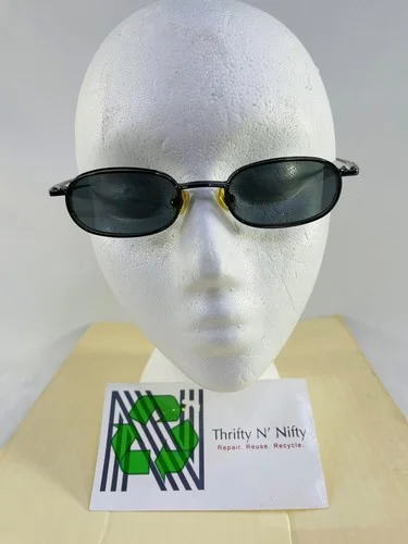 MAGIC CLIP M253 EYEGLASSES FRAMES & MAGNETIC Polarized SUNGLASS CLIP 4-20-145