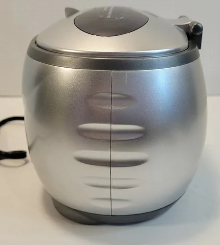 Magnasonic Professional Ultrasonic Jewelry and Eyeglass Cleaner With Digital... 4