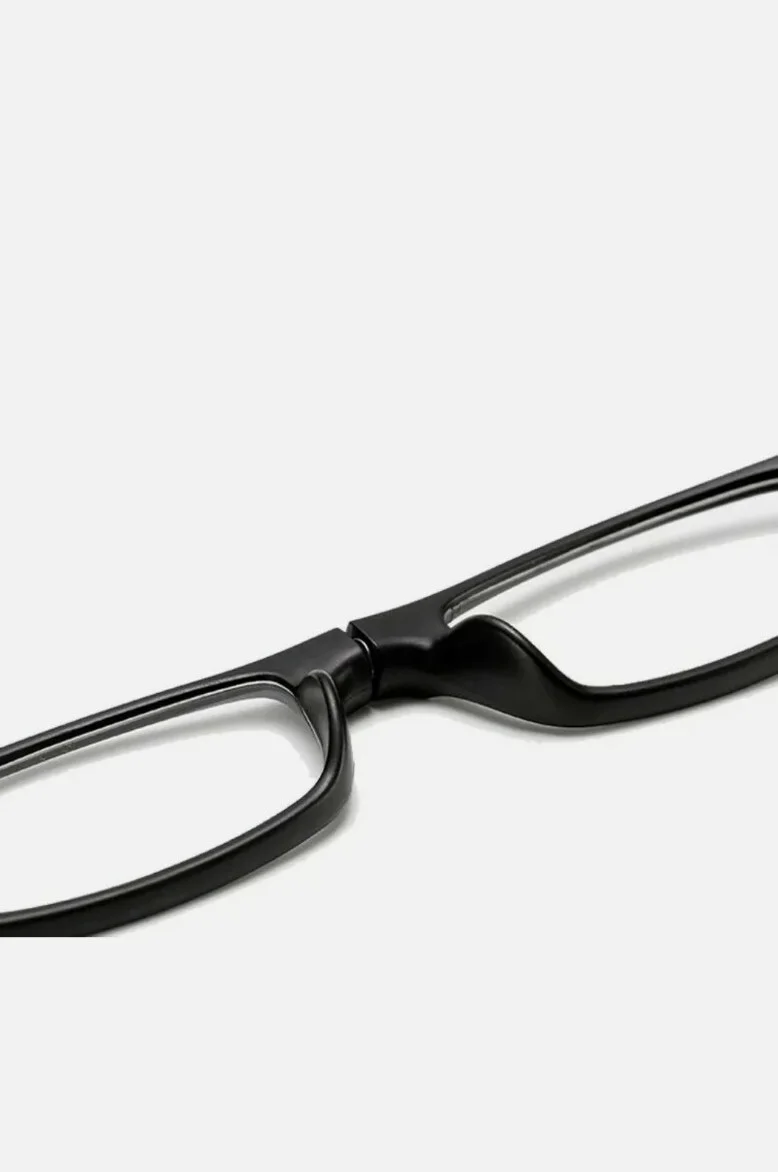 Magnetic Front Reading Glasses, From 1.00 to 4.00. (Ask Available colors) 2