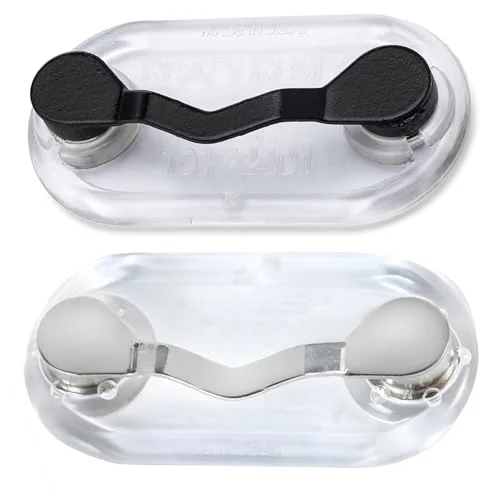 Magnetic Glasses Accessories Eyeglasses Hangers Holders Silvertone Specsaver