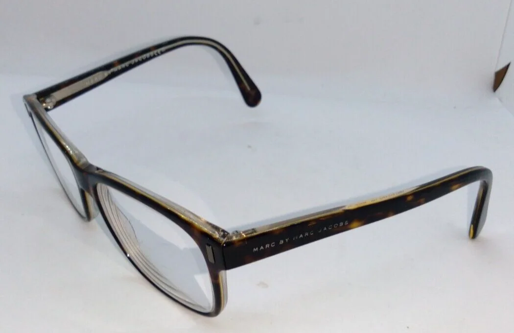 MARC BY MARC JACOBS Eyeglass Frames Model MMJ 612 color KRZ 54-16-145 2