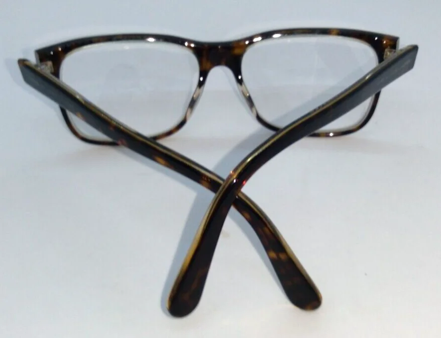 MARC BY MARC JACOBS Eyeglass Frames Model MMJ 612 color KRZ 54-16-145 3