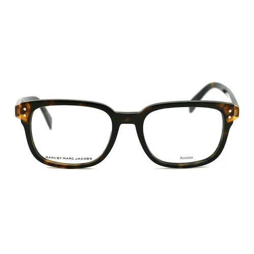 Marc by Marc Jacobs Men or Womens Eyeglasses 633 0A7S Tortoise 51 18 140 Square 3