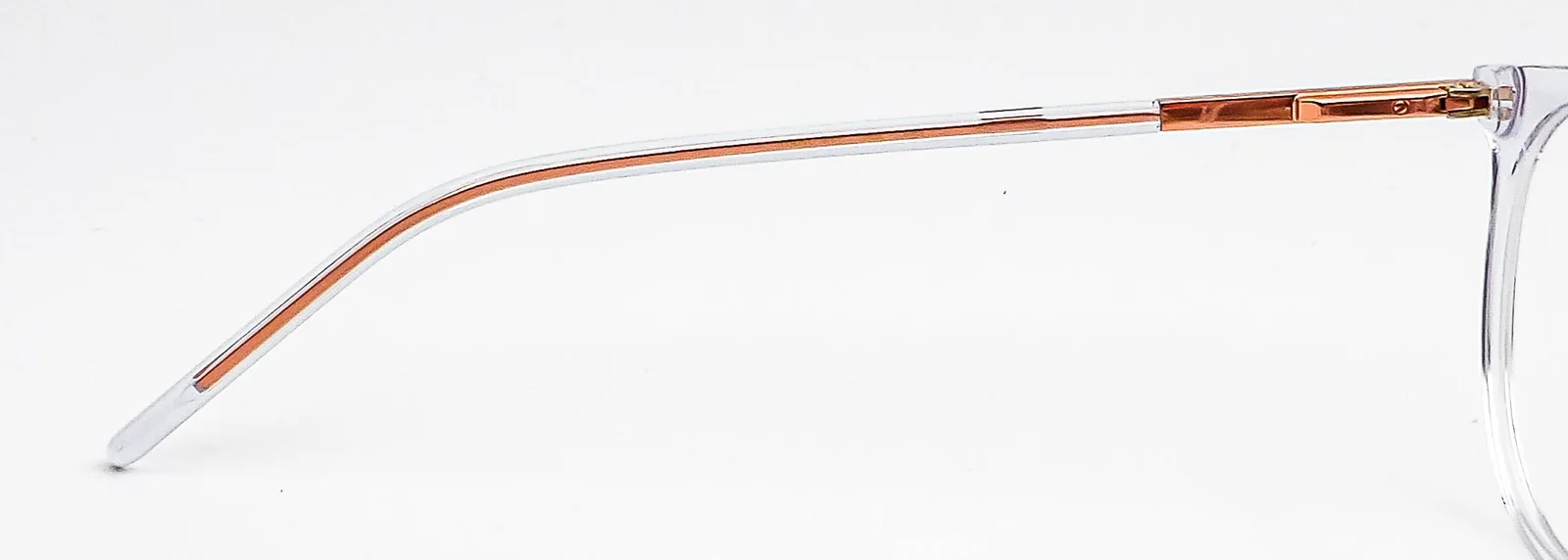Marc Jacobs Marc 511 789 Lilac Eyeglasses Frames 53-18-145mm Clear BRAND NEW 4