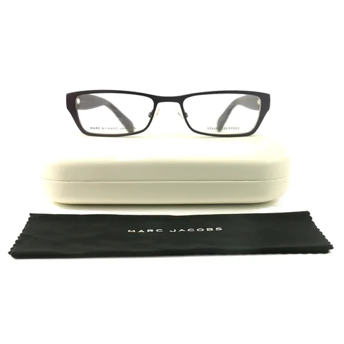 Marc Jacobs Womens Eyeglasses MMJ554 0YGB Purple 50 17 135 Frames Rectangle 2
