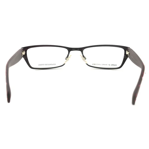 Marc Jacobs Womens Eyeglasses MMJ554 0YGB Purple 50 17 135 Frames Rectangle 4