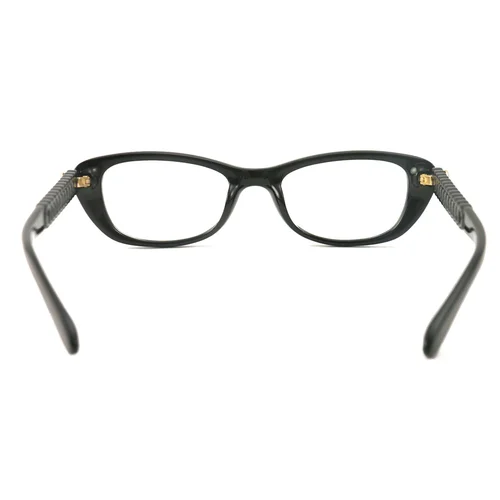 Marc Jacobs Womens Eyeglasses MMJ569 0D28 Black 49 18 140 Frames Cat Eye 4