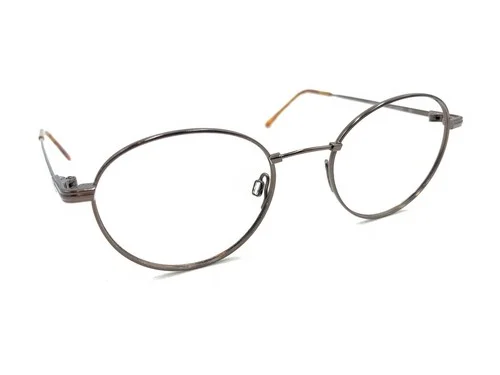 Marchon Flexon 48-19-140 Autoflex 53 Coffee Eyeglass Frames