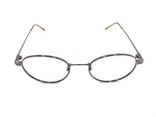 Marchon Flexon 48-19-140 Autoflex 53 Coffee Eyeglass Frames 2