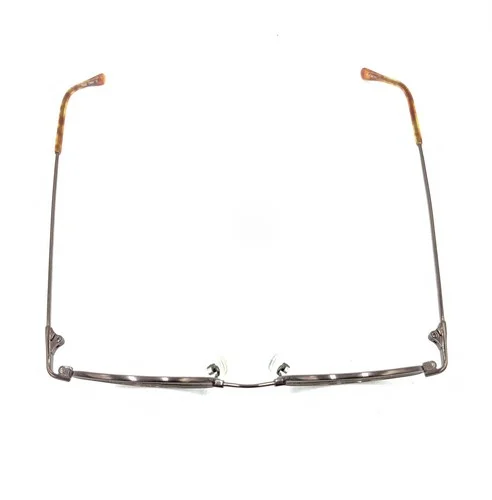 Marchon Flexon 48-19-140 Autoflex 53 Coffee Eyeglass Frames 3