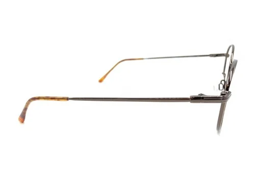 Marchon Flexon 48-19-140 Autoflex 53 Coffee Eyeglass Frames 4