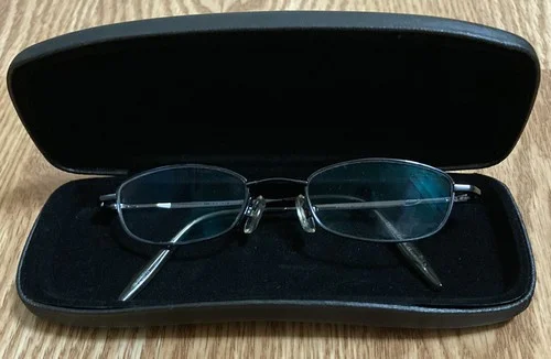 Marchon Flexon Bridge Ramp Oxygen Youth X Games ESPN Kids Eyeglasses 46-18 130 2