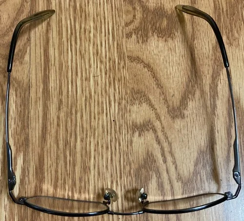 Marchon Flexon Bridge Ramp Oxygen Youth X Games ESPN Kids Eyeglasses 46-18 130 4